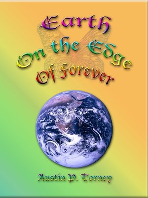 cover image of Earth On the Edge of Forever